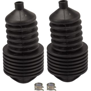 Gofruotoji membrana, vairavimas TRW JBE136