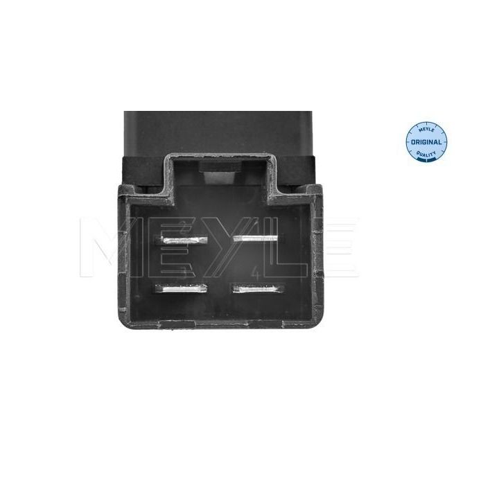 Stabdžių žibinto jungiklis MEYLE 37-14 890 0000