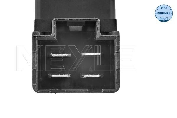 Stabdžių žibinto jungiklis MEYLE 37-14 890 0000