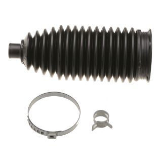 Gofruotoji membrana, vairavimas TRW JBE155