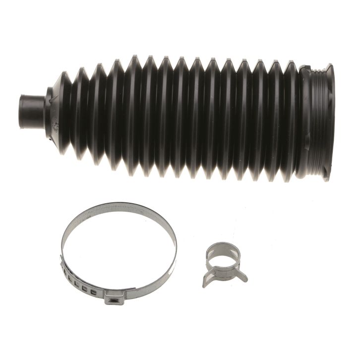 Gofruotoji membrana, vairavimas TRW JBE155