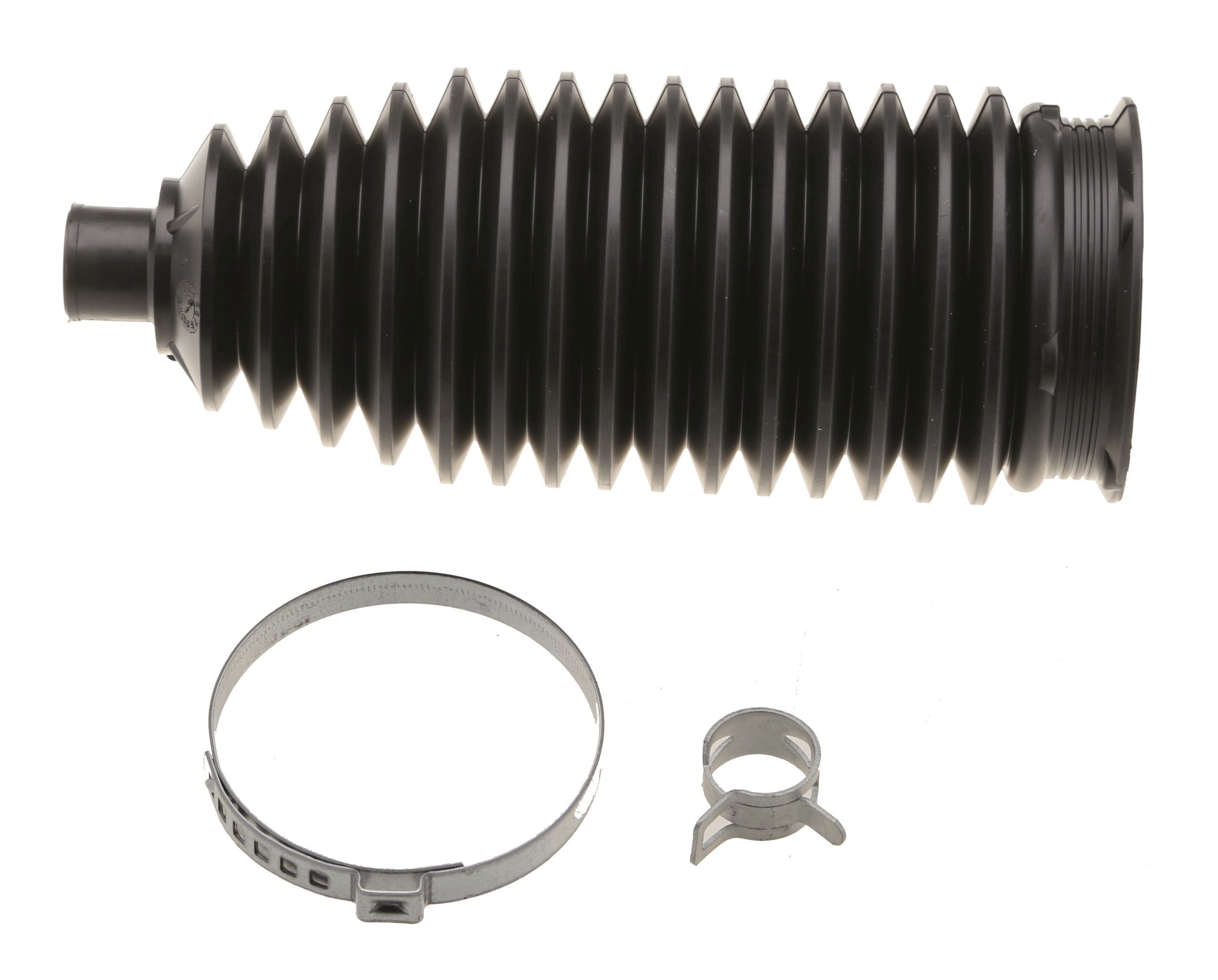 Gofruotoji membrana, vairavimas TRW JBE155