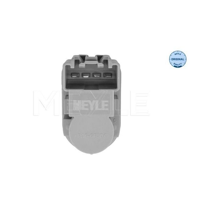 Stabdžių žibinto jungiklis MEYLE 714 890 0006