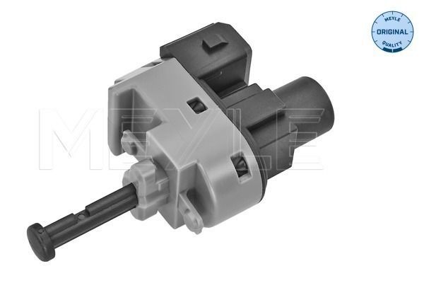 Stabdžių žibinto jungiklis MEYLE 714 890 0007