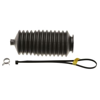 Gofruotoji membrana, vairavimas TRW JBE157