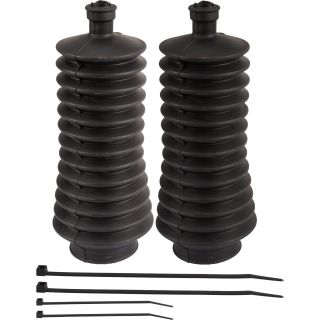 Gofruotoji membrana, vairavimas TRW JBE162