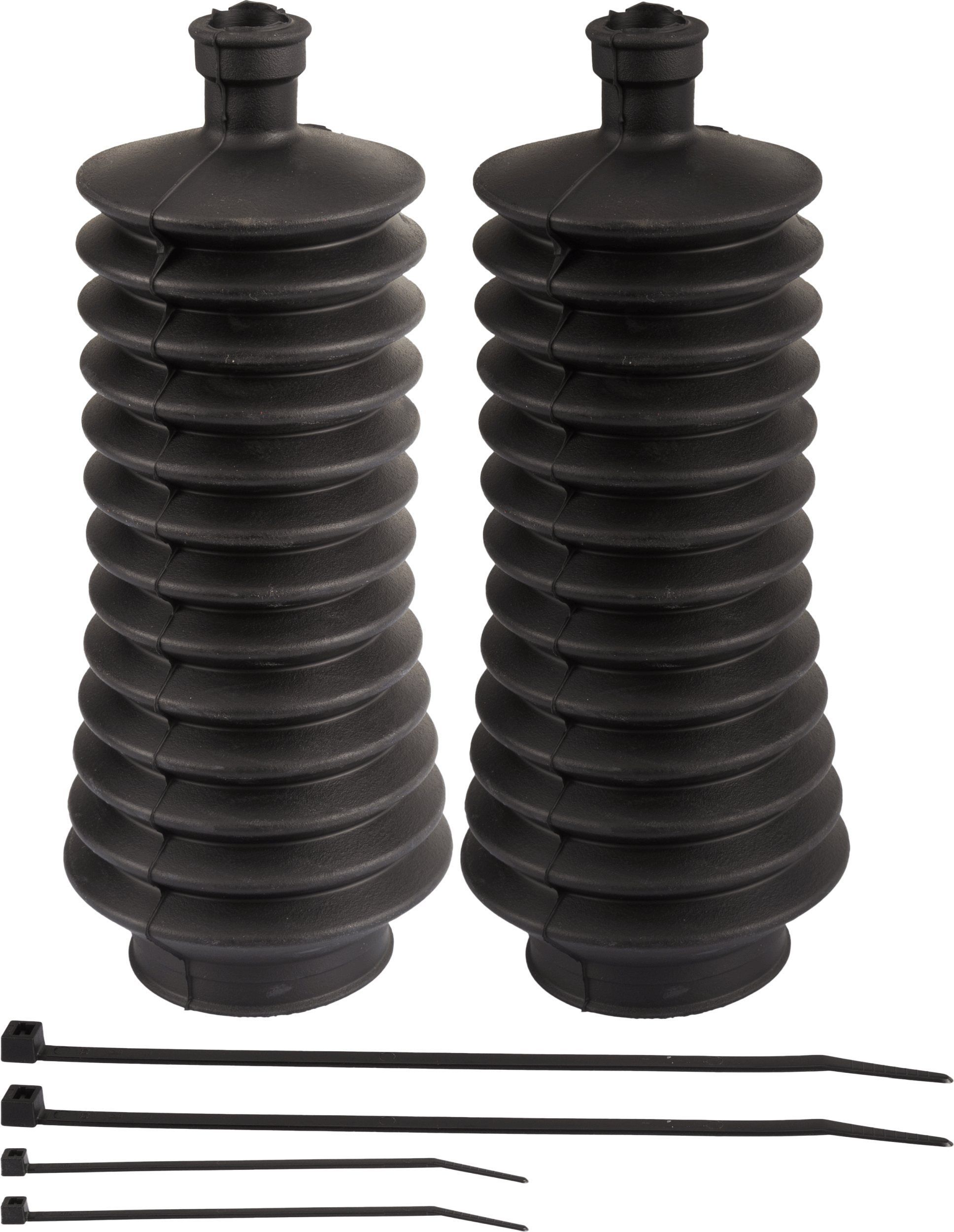 Gofruotoji membrana, vairavimas TRW JBE162