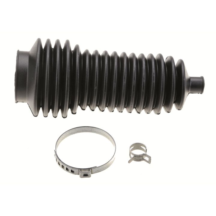 Gofruotoji membrana, vairavimas TRW JBE165