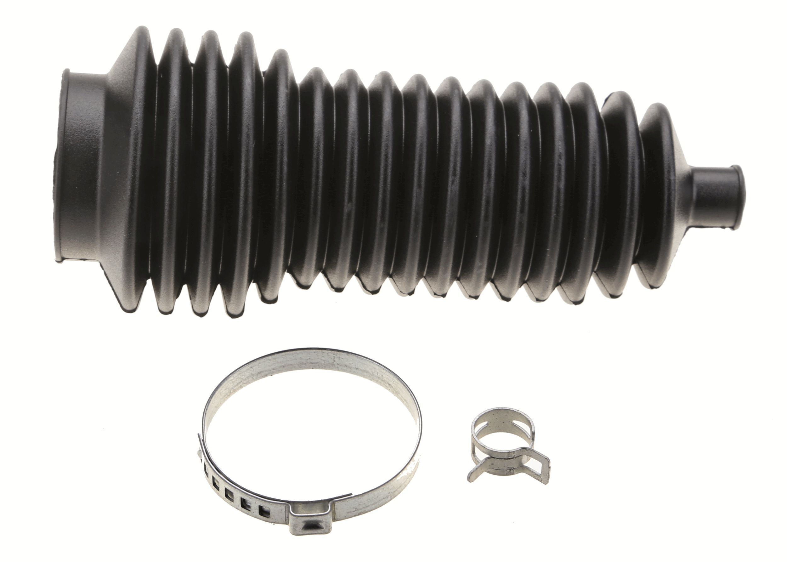 Gofruotoji membrana, vairavimas TRW JBE165