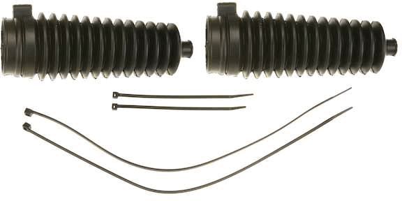 Gofruotoji membrana, vairavimas TRW JBE166