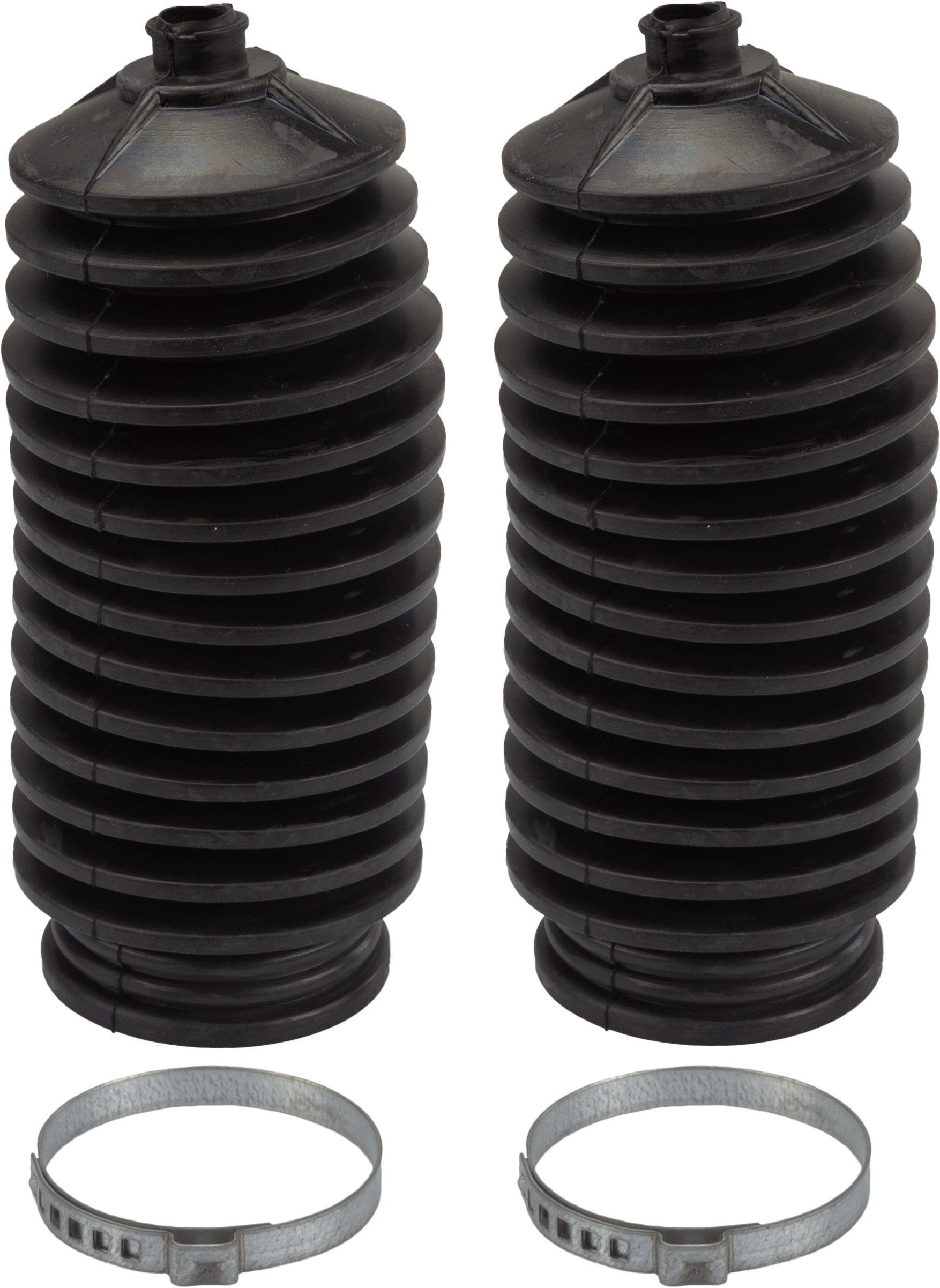 Gofruotoji membrana, vairavimas TRW JBE192