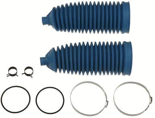 Gofruotoji membrana, vairavimas TRW JBE204