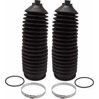 Gofruotoji membrana, vairavimas TRW JBE206