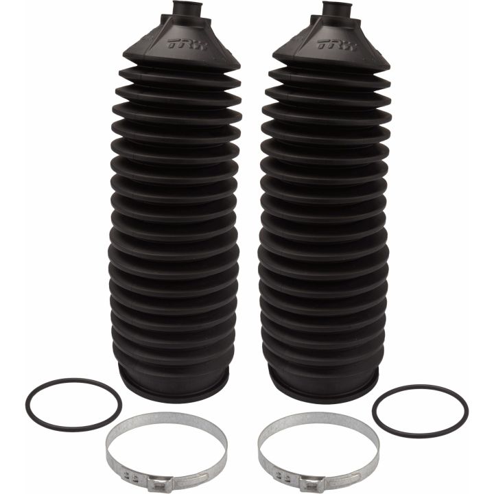 Gofruotoji membrana, vairavimas TRW JBE206