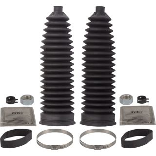 Gofruotoji membrana, vairavimas TRW JBE211