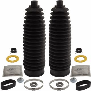 Gofruotoji membrana, vairavimas TRW JBE223