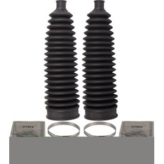 Gofruotoji membrana, vairavimas TRW JBE224