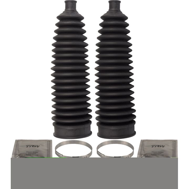 Gofruotoji membrana, vairavimas TRW JBE224