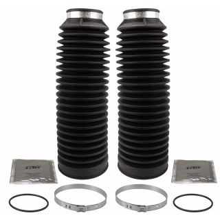 Gofruotoji membrana, vairavimas TRW JBE228