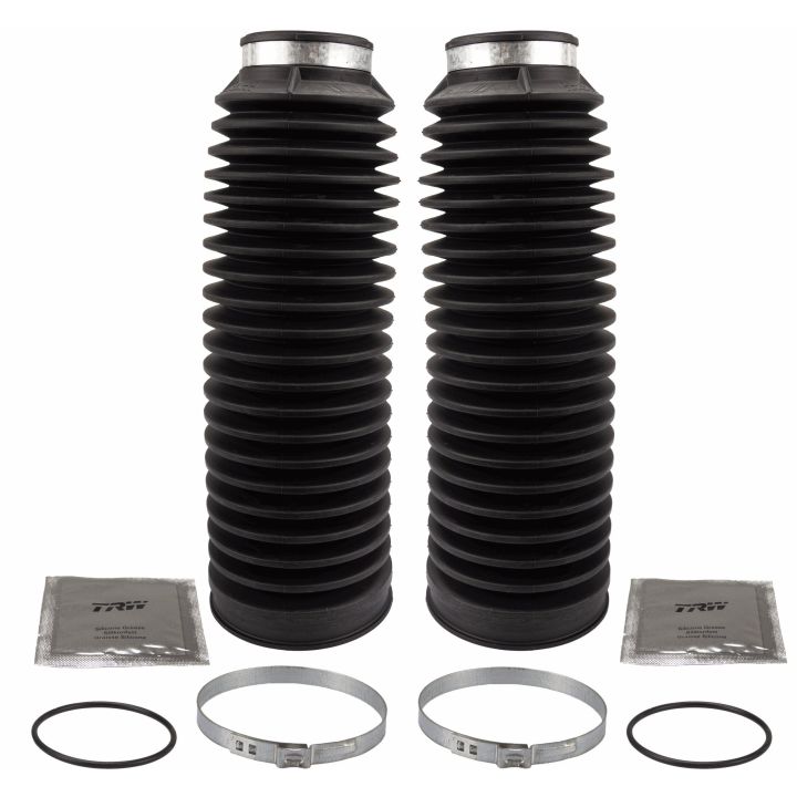 Gofruotoji membrana, vairavimas TRW JBE228