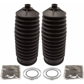 Gofruotoji membrana, vairavimas TRW JBE229