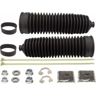 Gofruotoji membrana, vairavimas TRW JBE231