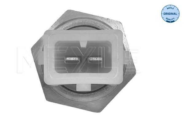 Siuntimo blokas, aušinimo skysčio temperatūra MEYLE 16-14 821 0009