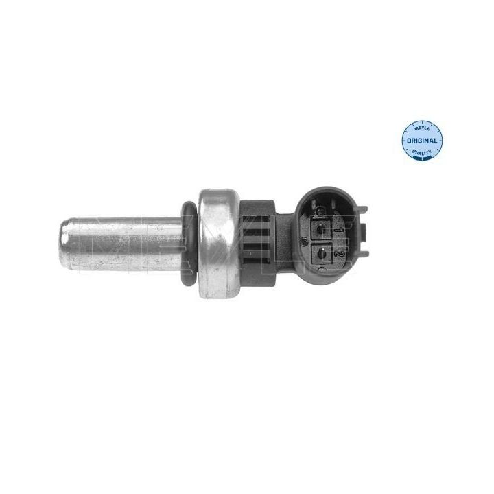 Siuntimo blokas, aušinimo skysčio temperatūra MEYLE 014 810 0002