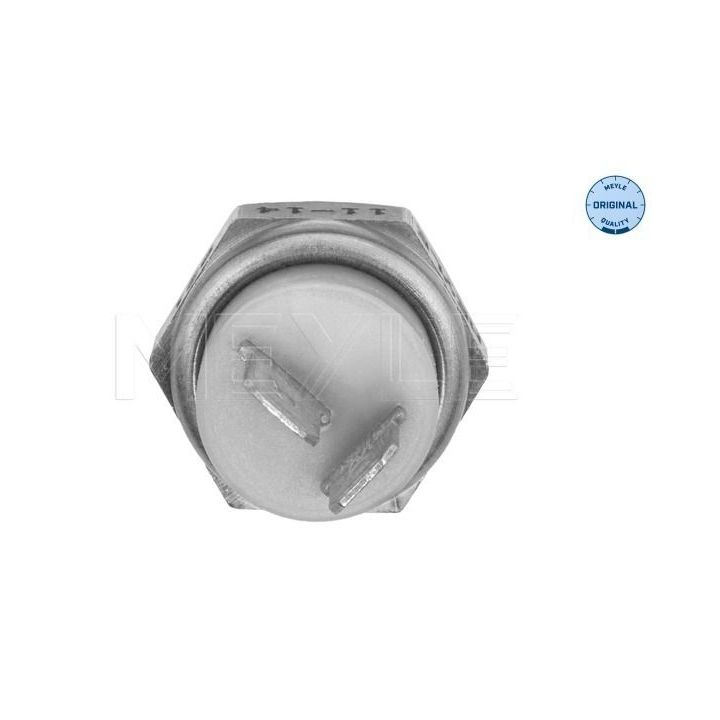 Siuntimo blokas, aušinimo skysčio temperatūra MEYLE 11-14 821 0009