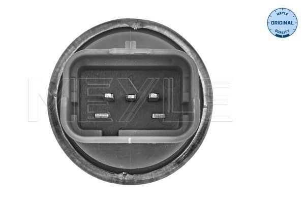 Siuntimo blokas, aušinimo skysčio temperatūra MEYLE 11-14 821 0012