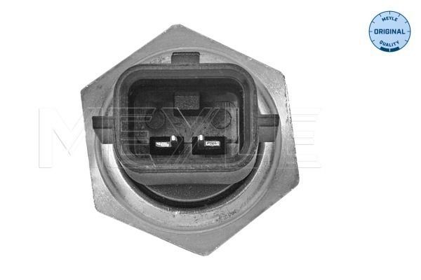 Siuntimo blokas, aušinimo skysčio temperatūra MEYLE 16-14 821 0007