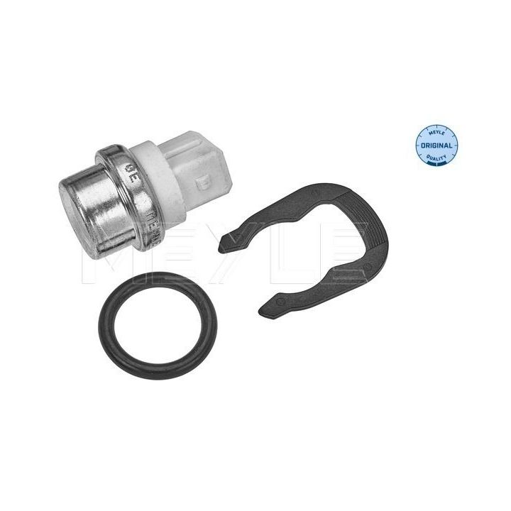 Siuntimo blokas, aušinimo skysčio temperatūra MEYLE 16-14 821 0014