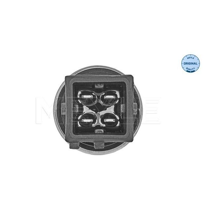 Siuntimo blokas, aušinimo skysčio temperatūra MEYLE 16-14 899 0011