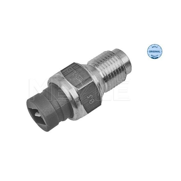 Siuntimo blokas, aušinimo skysčio temperatūra MEYLE 214 821 0002