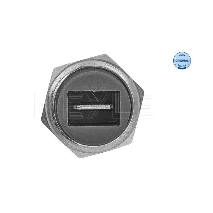 Siuntimo blokas, aušinimo skysčio temperatūra MEYLE 214 821 0002