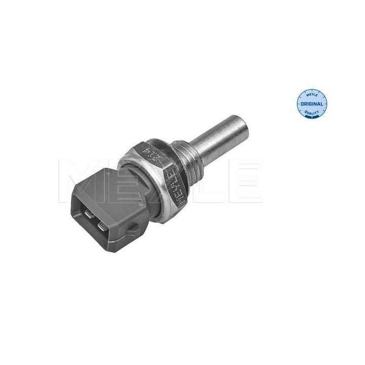 Siuntimo blokas, aušinimo skysčio temperatūra MEYLE 214 821 0006