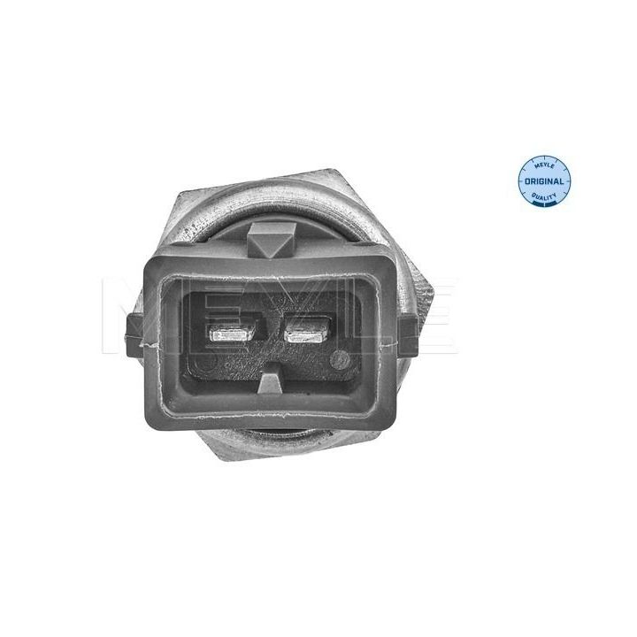 Siuntimo blokas, aušinimo skysčio temperatūra MEYLE 214 821 0006