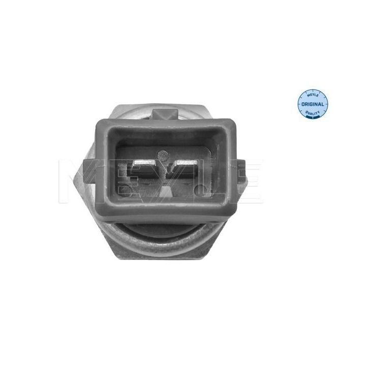 Siuntimo blokas, aušinimo skysčio temperatūra MEYLE 214 821 0007