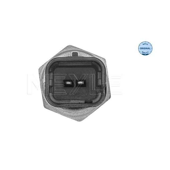 Siuntimo blokas, aušinimo skysčio temperatūra MEYLE 214 821 0008