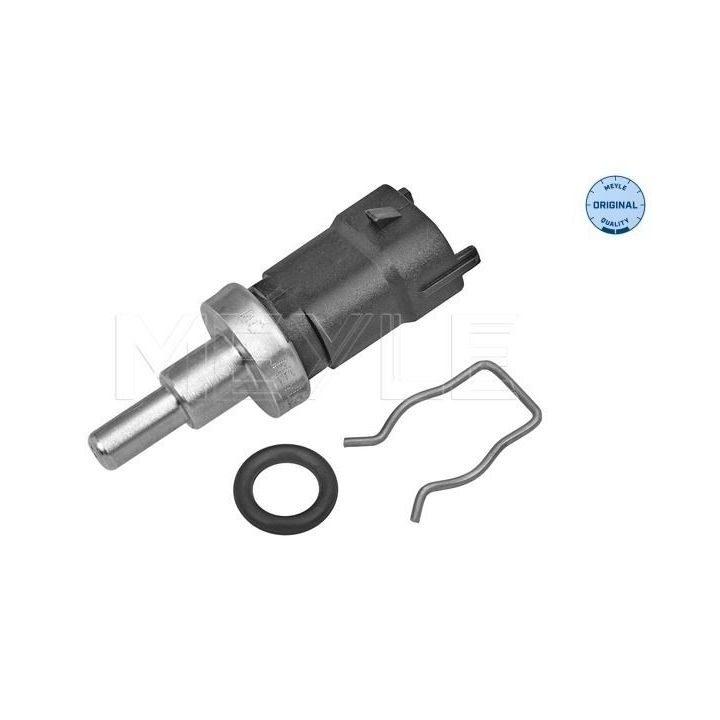 Siuntimo blokas, aušinimo skysčio temperatūra MEYLE 214 821 0009