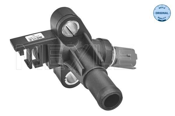 Siuntimo blokas, aušinimo skysčio temperatūra MEYLE 214 821 0010