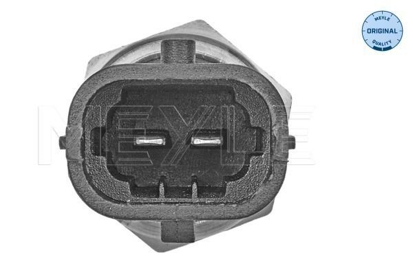 Siuntimo blokas, aušinimo skysčio temperatūra MEYLE 214 821 0011