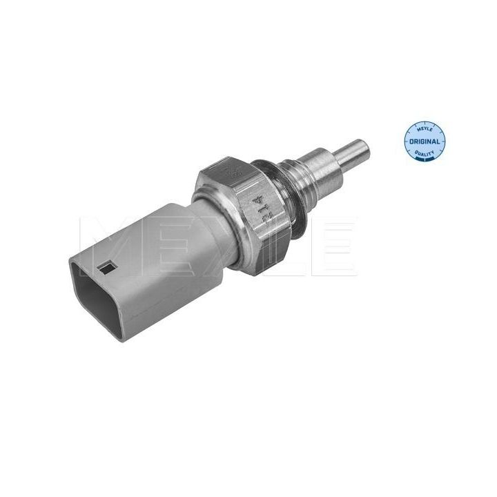 Siuntimo blokas, aušinimo skysčio temperatūra MEYLE 214 821 0012