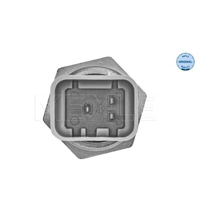 Siuntimo blokas, aušinimo skysčio temperatūra MEYLE 214 821 0012