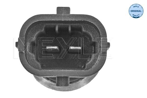 Siuntimo blokas, aušinimo skysčio temperatūra MEYLE 214 821 0014