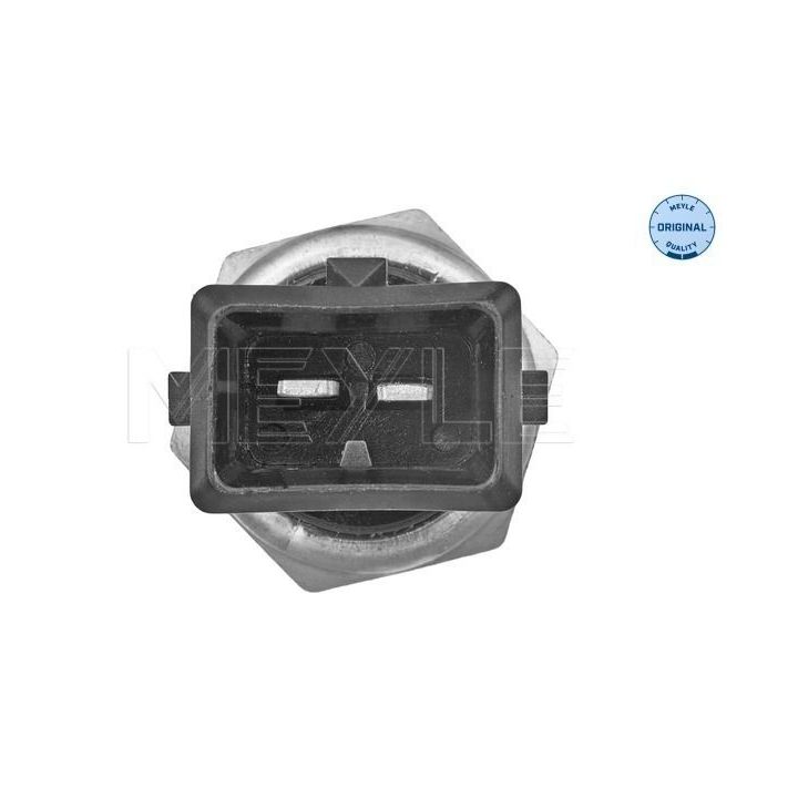 Siuntimo blokas, aušinimo skysčio temperatūra MEYLE 214 821 0016