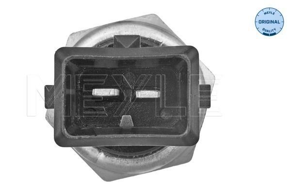 Siuntimo blokas, aušinimo skysčio temperatūra MEYLE 214 821 0016