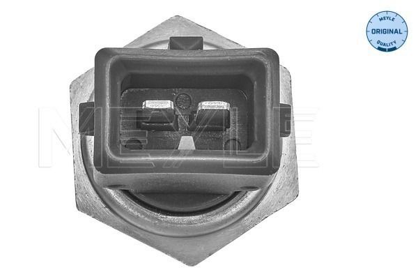 Siuntimo blokas, aušinimo skysčio temperatūra MEYLE 29-14 821 0000