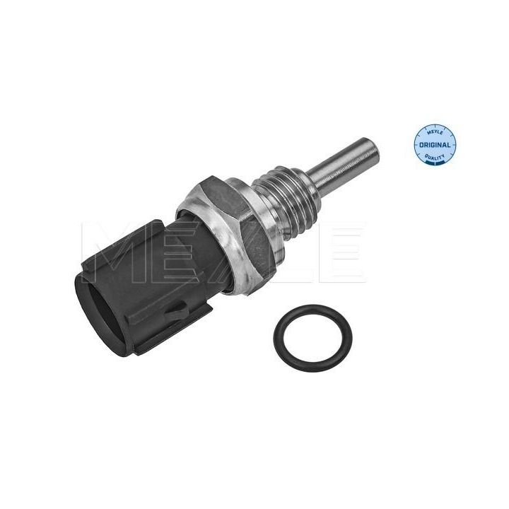 Siuntimo blokas, aušinimo skysčio temperatūra MEYLE 31-14 821 0002