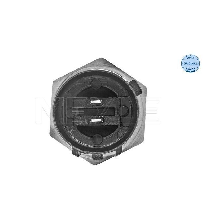 Siuntimo blokas, aušinimo skysčio temperatūra MEYLE 31-14 821 0002